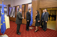 Commited to Kosovo’s European future